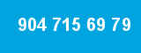 904 715 69 79 904 715 69 79